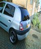 Bk of my car