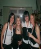 My Sis, Ruth, Me And Kirsty. Luv Ya Girlies xxx