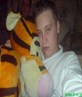 me drunk with tigger