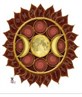 Triple Moon Goddess