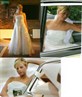 me working doing modelling!!!!