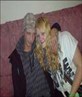 Matty && Me