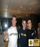 Teejay Arron and Me