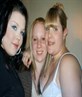 Candy, Me n the middle an Bst M8 on the right