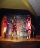 Frankenstein's Jive n Dine Show
