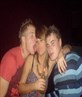 mikey, haley and me