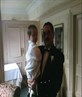 dad and midget