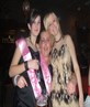 me leanne nd zoe at myn n leannes 18th