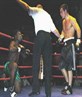 me in the ring