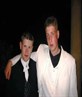 close friends
