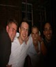 me in 2007 with the lads