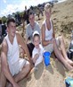 Me,Danny,Reece,Jess