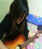 play guitar