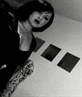 Me Doing the Sultry bit,lol