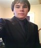 me in a suit :o