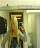 (*) Blondee mee in pub toiletss haha (*)