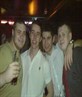 Curz, Me, Andy n Jonny