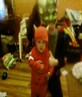 little devil