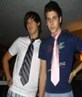 Me and Lee...need i say more...?