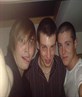 Two of me best mates sean johnny n me