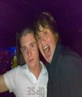 Me n rob