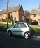 me lil car