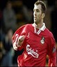 Karl Connolly, my fav Wrexham player eva!