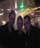 Tim, Gareth and Scouse!