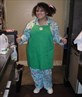 Pyjama party at work for Children In Need...