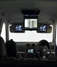 inside the ride