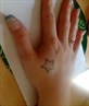 ma star :D got it coloured in now