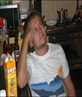me at a party