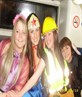 me, wonder woman, bob the builder & minnie :D