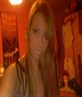Me blonde EW lol x