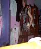 me goin out x
