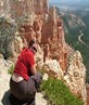Bryce Canyon , Utah