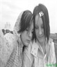 me and my sis