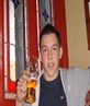 enjoyin a pint (ireland)