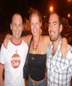 Frank, Me and Oscar in Baracoa