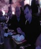 Having a meal