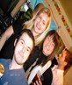 Partying