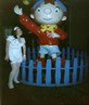Me and noddy