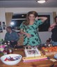 blowin out my candles!