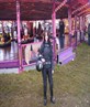 Me at the fair '07
