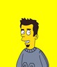 Me as a Simpsons Character!