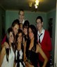 all of us before town