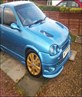 me baby