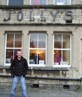 Jolly - Outside Jollys