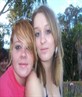 me and meghan.
