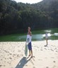 lake
